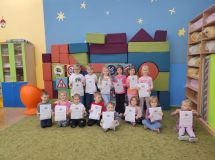 Svatomartinský týden v MŠ (10. - 14. listopad 2025)