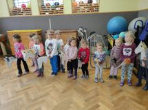 Svatomartinský týden v MŠ (10. - 14. listopad 2025)