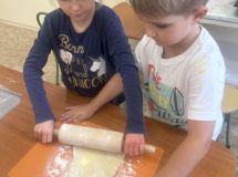 Svatomartinský týden v MŠ (10. - 14. listopad 2025)