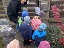 Svatomartinský týden v MŠ (10. - 14. listopad 2025)