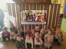 Loutkové divadlo (5. 11. 2025)